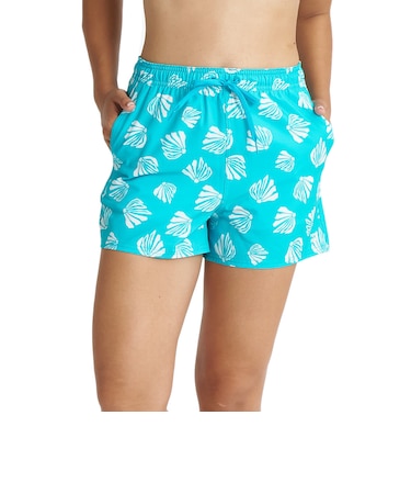 ビラボン（BILLABONG）水着 ロゴ ジャガード ボードショーツ 26SU BG01C500 BTM