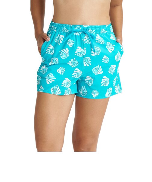 ビラボン（BILLABONG）水着 ロゴ ジャガード ボードショーツ 26SU BG01C500 BTM