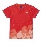 ヨネックス（YONEX）テニスウェア ウィメンズゲームシャツ 20985-005