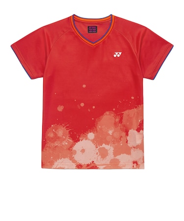ヨネックス（YONEX）テニスウェア ウィメンズゲームシャツ 20985-005