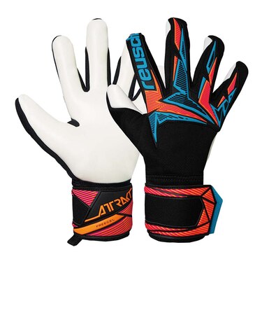 ロイシュ（REUSCH）キーパーグローブ サッカー アトラクト フリーゲル アドバンス 5670235-7090