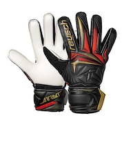 ロイシュ（REUSCH）キーパーグローブ サッカー アトラクト ソリッド ジュニア 5662516-7834