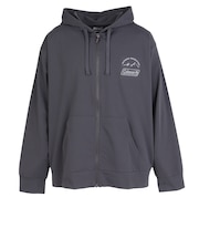 コールマン（Coleman）UV 長袖パーカー X6631A CHL