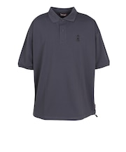 コールマン（Coleman）ラッシュ半袖ポロシャツ X6630A CHL
