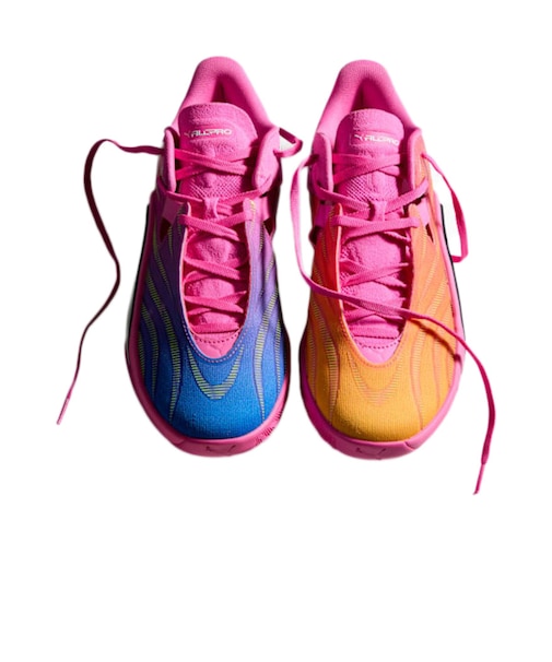 プーマ（PUMA）バスケットシューズ バッシュ オールプロ ニトロ 2 エリート 31284401