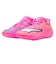プーマ（PUMA）バスケットシューズ バッシュ オールプロ ニトロ 2 SHOWTIME PACK 31284201