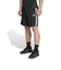 アディダス（adidas）ワークアウト エッセンシャルズ ベース スリーストライプス ピケ ショーツ ビッグ&トール CK830-KS7264