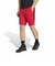 アディダス（adidas）ワークアウト エッセンシャルズ ベース スリーストライプス ピケ ショーツ ビッグ&トール CK830-KS7260