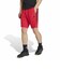 アディダス（adidas）ワークアウト エッセンシャルズ ベース スリーストライプス ピケ ショーツ ビッグ&トール CK830-KS7260