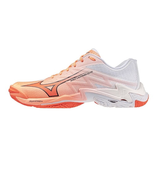 ミズノ（MIZUNO）バレーボールシューズ ウエーブ ライトニングエリート V1GA260080