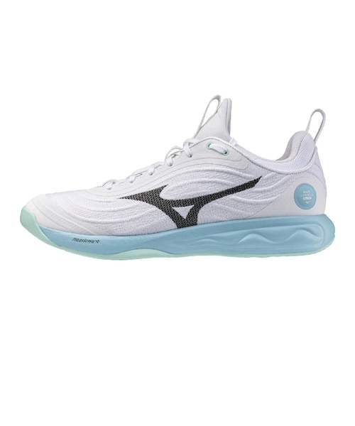 ミズノ（MIZUNO）バレーボールシューズ ウエーブ ルミナスエリート