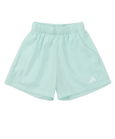 アディダス（adidas）ガールズ ショート パンツ OGO18-KM2076