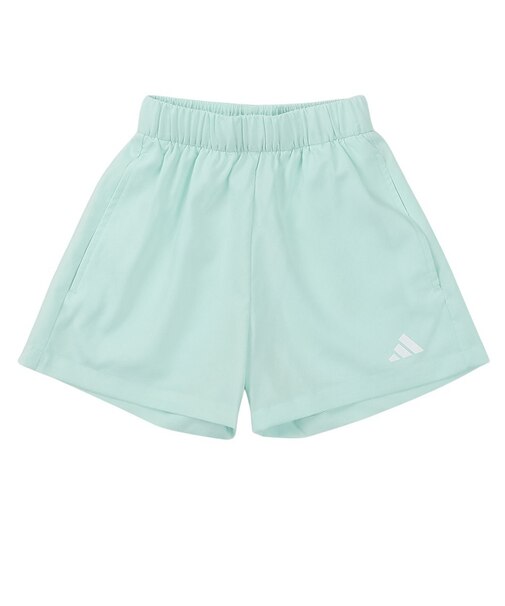 アディダス（adidas）ガールズ ショート パンツ OGO18-KM2076