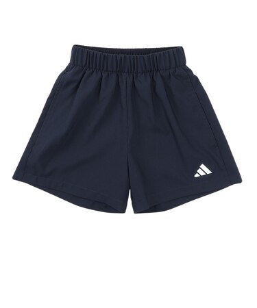 アディダス（adidas）ガールズ ショート パンツ OGO18-KM2074