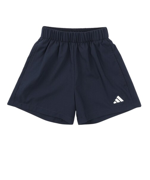 アディダス（adidas）ガールズ ショート パンツ OGO18-KM2074