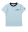 アディダス（adidas）ガールズ BRANDING 半袖Tシャツ OGO14-KM2061