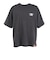 RESPECT 半袖Tシャツ IPDSSRE-1126-BK/GY