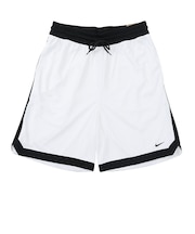 ナイキ（NIKE）バスケットボールウェア ドライフィット DNA ACD 8IN ショート パンツ IQ8609-100