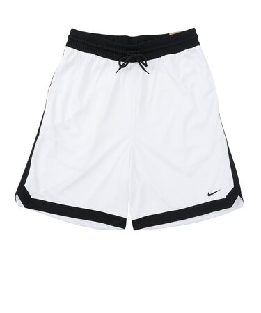 ナイキ（NIKE）バスケットボールウェア ドライフィット DNA ACD 8IN ショート パンツ IQ8609-100