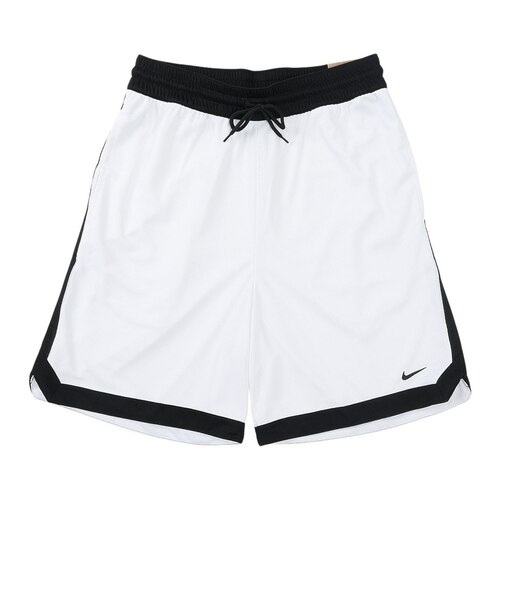 ナイキ（NIKE）バスケットボールウェア ドライフィット DNA ACD 8IN ショート パンツ IQ8609-100