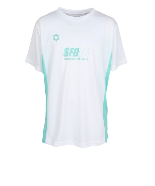 スフィーダ（SFIDA）サッカー フットサルウェア ジュニア COOLTECT