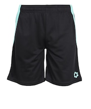 スフィーダ（SFIDA）サッカー フットサルウェア COOLTECT プラクティス ショーツ SAK403PYZ BLK/OPAL
