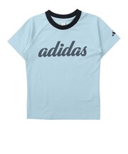 アディダス（adidas）ガールズ 半袖Tシャツ OGO15-KM2065
