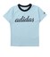 アディダス（adidas）ガールズ 半袖Tシャツ OGO15-KM2065