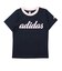 アディダス（adidas）ガールズ 半袖Tシャツ OGO15-KM2063