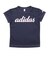アディダス（adidas）ガールズ リンガー 半袖Tシャツ OGO16-KM2067