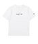 アディダス（adidas）キッズ CAFE グラフィック 半袖Tシャツ OHM97-KM6300