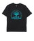 アディダス（adidas）キッズ NOODLE グラフィック 半袖Tシャツ OHM99-KM6309