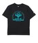 アディダス（adidas）キッズ NOODLE グラフィック 半袖Tシャツ OHM99-KM6309