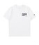 アディダス（adidas）キッズ PANDA グラフィック 半袖Tシャツ OHM96-KM6296
