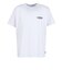 クイックシルバー（Quiksilver）GC DAWN ART 半袖Tシャツ 26SPQST261602YWHT