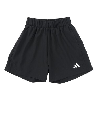 アディダス（adidas）ガールズ ショート パンツ OGO18-KM2075