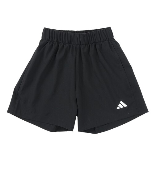 アディダス（adidas）ガールズ ショート パンツ OGO18-KM2075