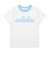 アディダス（adidas）ガールズ 半袖Tシャツ OGO15-KM2062