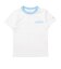 アディダス（adidas）ガールズ BRANDING 半袖Tシャツ OGO14-KM2060