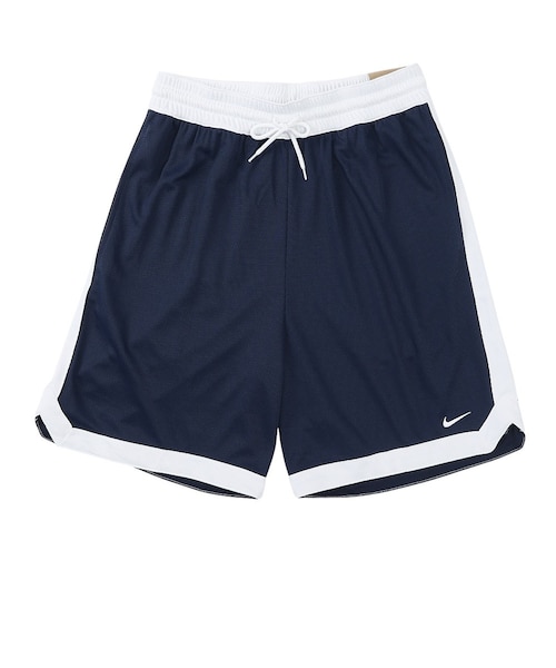 ナイキ（NIKE）バスケットボールウェア ドライフィット DNA ACD 8IN