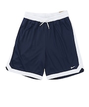 ナイキ（NIKE）バスケットボールウェア ドライフィット DNA ACD 8IN ショート パンツ IQ8609-410