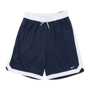 ナイキ（NIKE）バスケットボールウェア ドライフィット DNA ACD 8IN ショート パンツ IQ8609-410