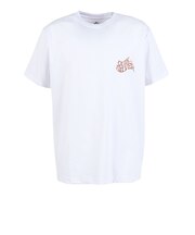 クイックシルバー（Quiksilver）GC BEND LOGO 半袖Tシャツ 26SPQST261607YWHT