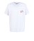 クイックシルバー（Quiksilver）GC BEND LOGO 半袖Tシャツ 26SPQST261607YWHT