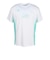 スフィーダ（SFIDA）サッカー フットサルウェア COOLTECT プラクティス 半袖シャツ SAK402SYZ WHT