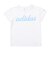 アディダス（adidas）ガールズ リンガー 半袖Tシャツ OGO16-KM2066