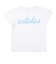 アディダス（adidas）ガールズ リンガー 半袖Tシャツ OGO16-KM2066