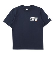 アディダス（adidas）キッズ PANDA グラフィック 半袖Tシャツ OHM96-KM6297
