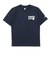 アディダス（adidas）キッズ PANDA グラフィック 半袖Tシャツ OHM96-KM6297