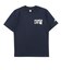 アディダス（adidas）キッズ PANDA グラフィック 半袖Tシャツ OHM96-KM6297